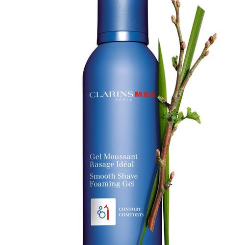 Men Smooth Shave Foaming Gel 150ml