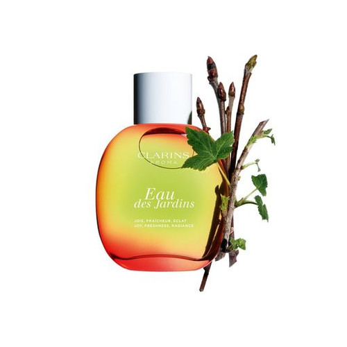Eau Des Jardins Treatment Fragrance 100ml