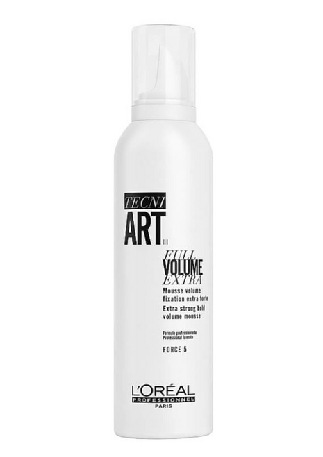 Tecni Art Full Volume Extra 250ml