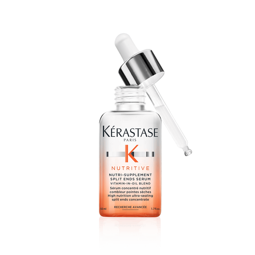 Nutri-Supplement Split Ends Serum