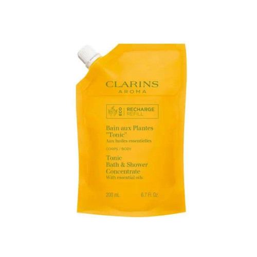 Tonic Bath & Shower Concentrate - Refill