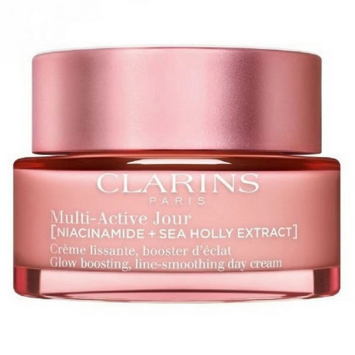 Multi-Active Day Cream All Skin Types