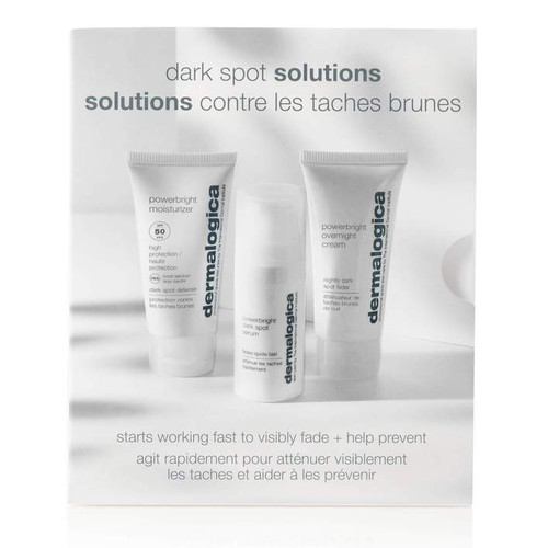 Dark Spot Solutions