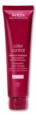 Color control Leave in treatment- riche