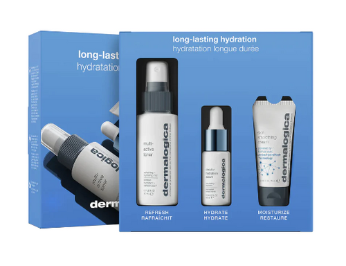 Dermalogica Long Lasting Hydration