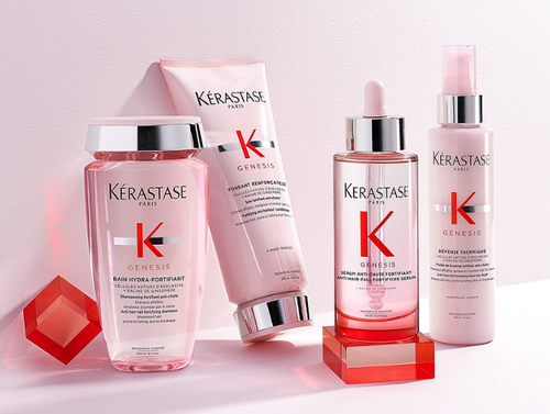 Genesis Masque Reconstituant