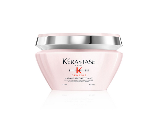 Genesis Masque Reconstituant