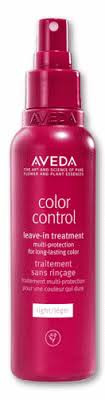 Color control Leave in treatment- LIGHT 150 ml