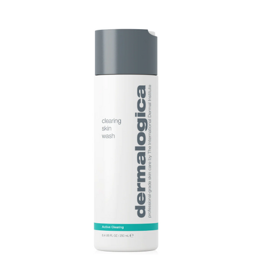 Clearing Skin Wash 250ml