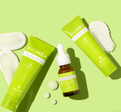 Microbiome Essentials