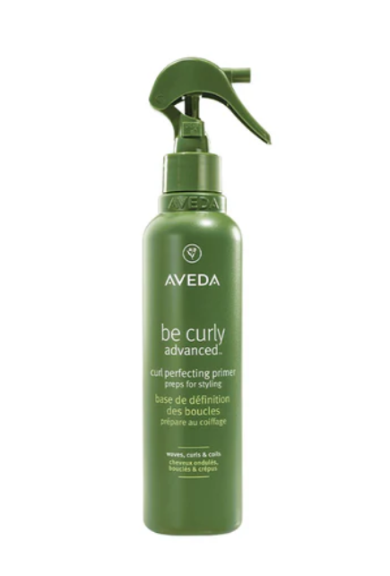 Be Curly Advanced Curl Perfecting Primer
