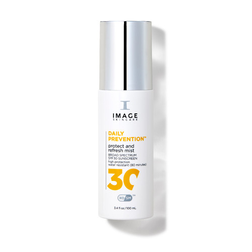 DAILY PREVENTION Protect and Refresh Mist SPF30