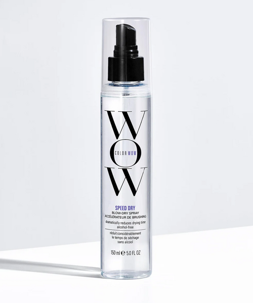 Speed Dry Blow Dry Spray