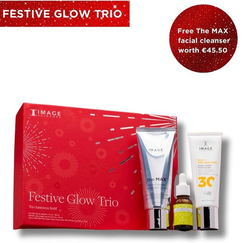 Festive Glow Trio