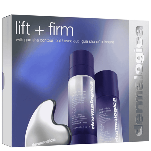 Lift & Firm Save €96 plus free Guasha