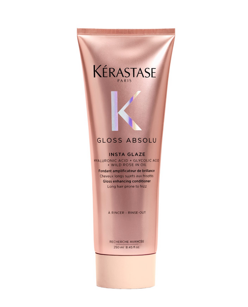 Gloss Absolu Fondant Insta Glaze