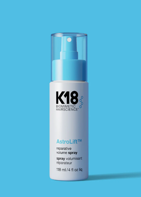 astrolift bottle product image k18