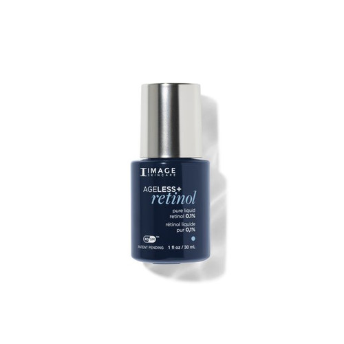 Ageless+ Retinol Pure Liquid Retinol 0.1%
