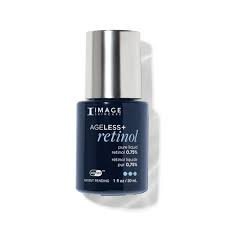 Ageless+ Retinol Pure Liquid Retinol 0.75%