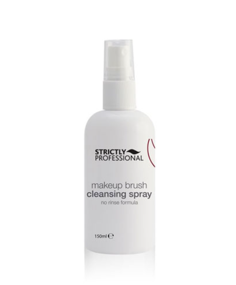 Make Up Brush Cleaning Spray 150ml