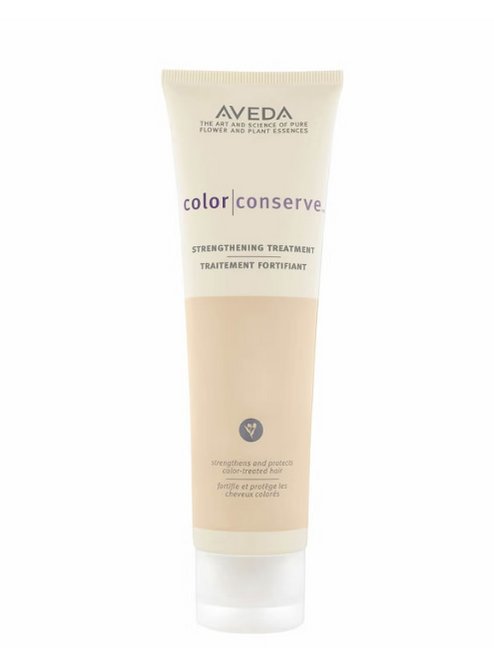 Color Conserve Strengthening treatment