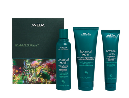 Bonds of Brilliance Holiday Set