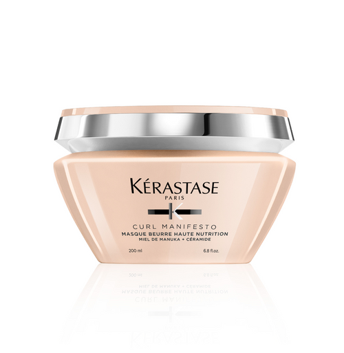 Curl Manifesto Masque Beurre Haute Nutrition