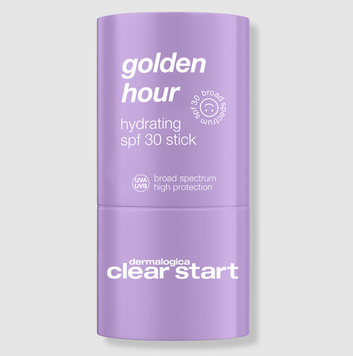 Clear Start Golden Hour