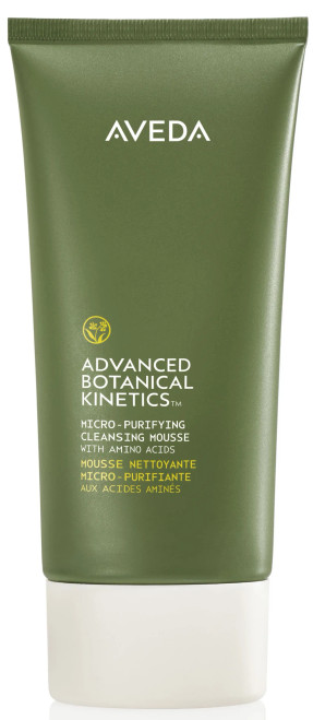 Advanced Botanical Kinetics - Micro Purifying Cleansing Mousse