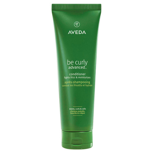 Be Curly Advanced Conditioner