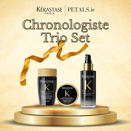 Chronologiste Trio Set