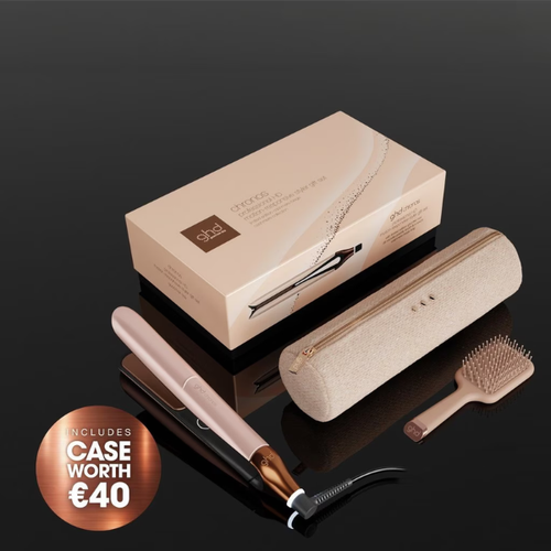 GHD Chronos Cashmere Beige