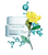Cryo-Flash Cream-Mask