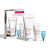 This set brings together three instant and long-lasting moisture expert products. The Lip Balm, formulated with hyaluronic acid, moisturises, nourishes and protects the lips. The Moisture-Rich Body Lotion with shea butter smooths and intensely nourishes the skin. The Hand and Nail Treatment Cream forms an invisible protective beauty glove for soft, smooth, moisturised and comfortable hands.