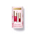 Clarins Lip Comfort Oil Set