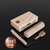 GHD Gold Gift Set Cashmere Beige