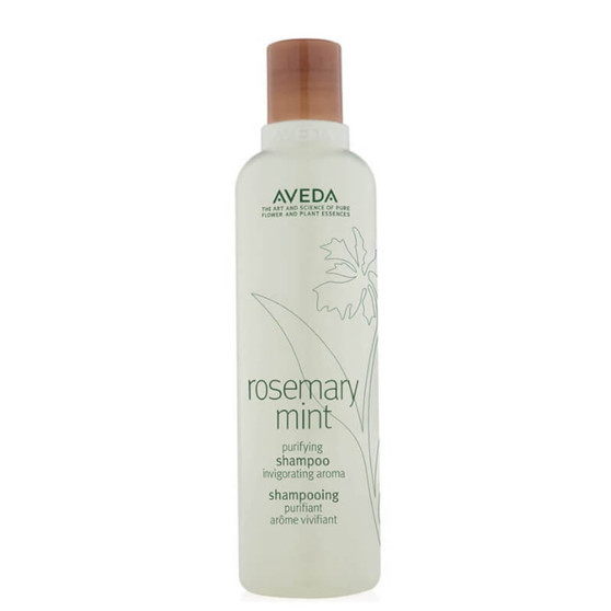 Aveda Rosemary-Mint Shampoo 250ml