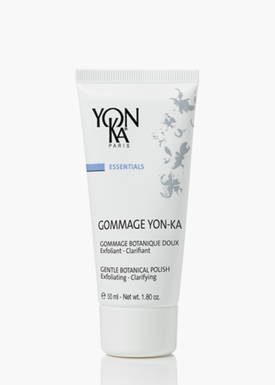 YonKa Gommage