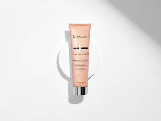 Curl Manifesto Creme De Jour Fondamentale 150ml