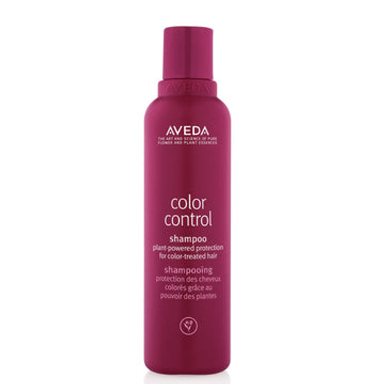 Color Control Sulfate Free Shampoo 200ml 