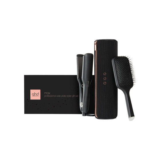 SALE Max Wide Plate Styler gift set