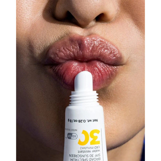 Daily Prevention Nourishing Lip Balm Spf30