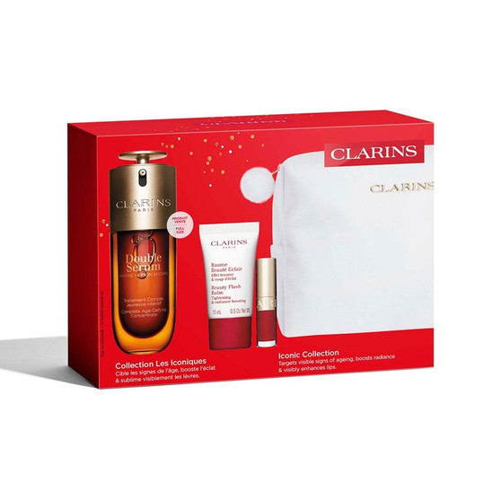 Double Serum Collection 75ml