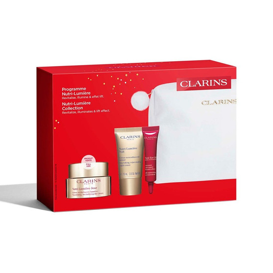 Nutri-Lumiere Set