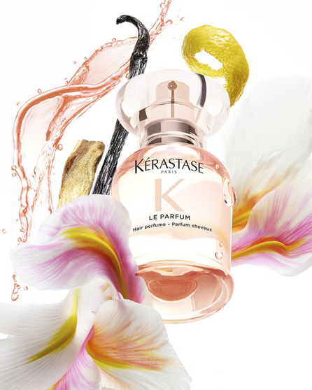 Gloss Absolu Hair Perfume