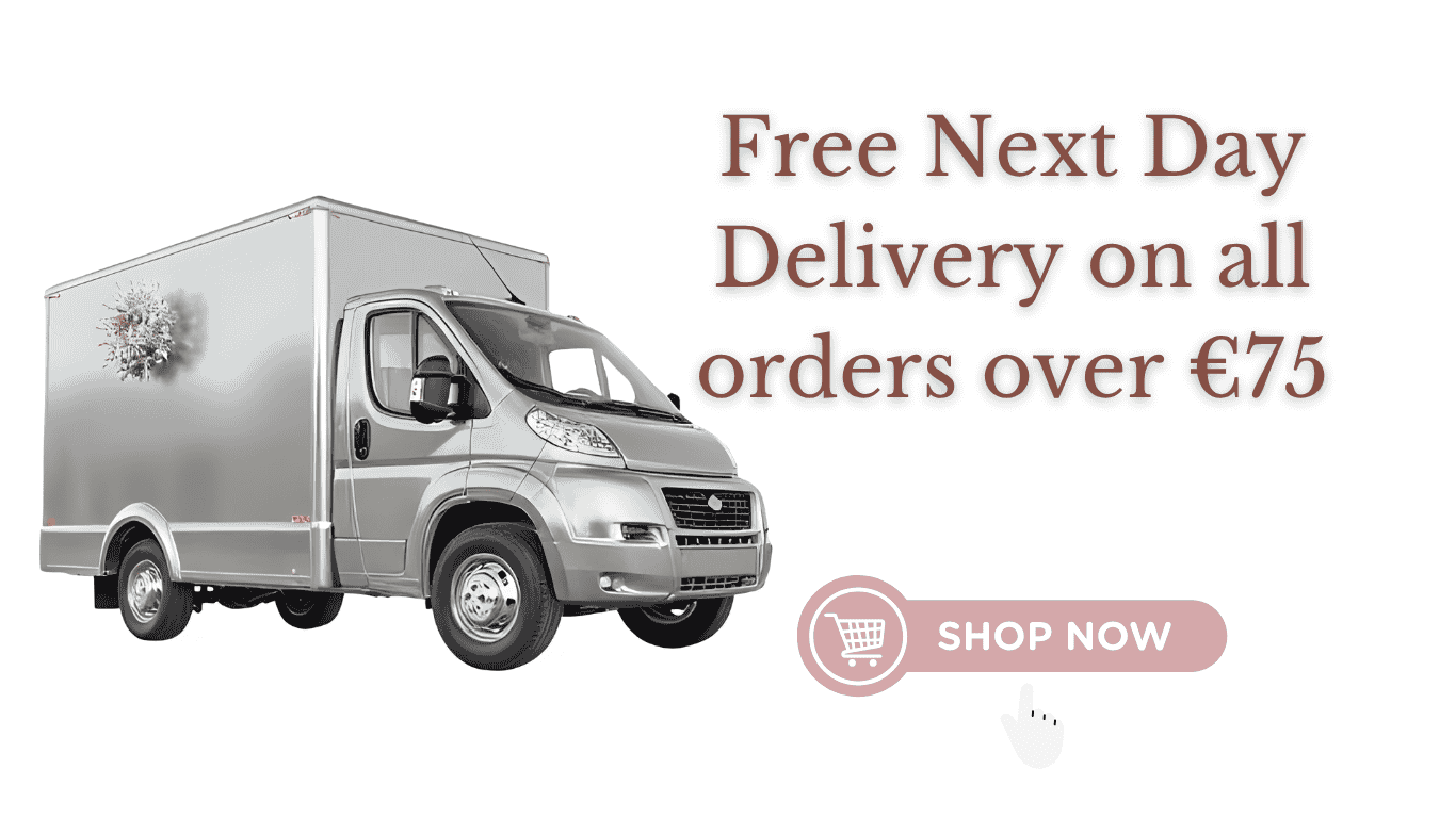 next day delivery ireland