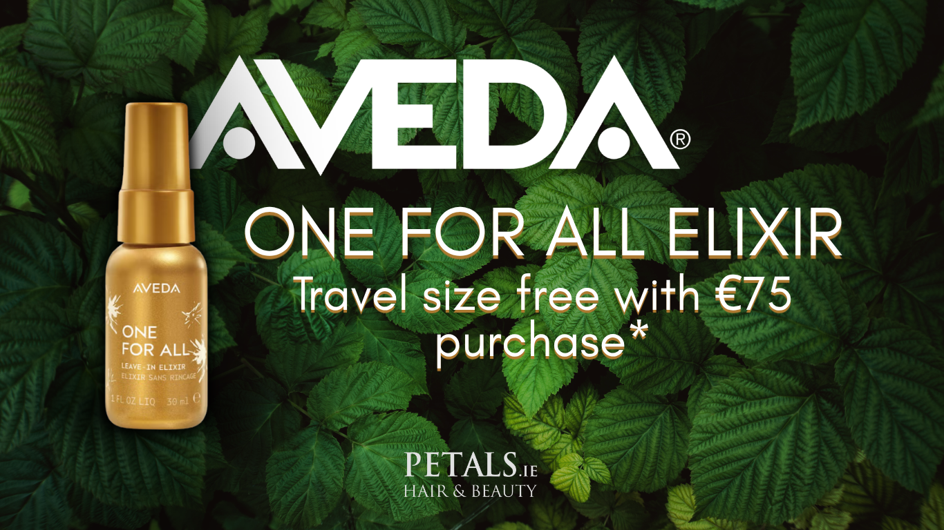 Aveda, One For All, Elixir, Hair Oil,  Leave In Conditioner, Kerastase, Image Skincare