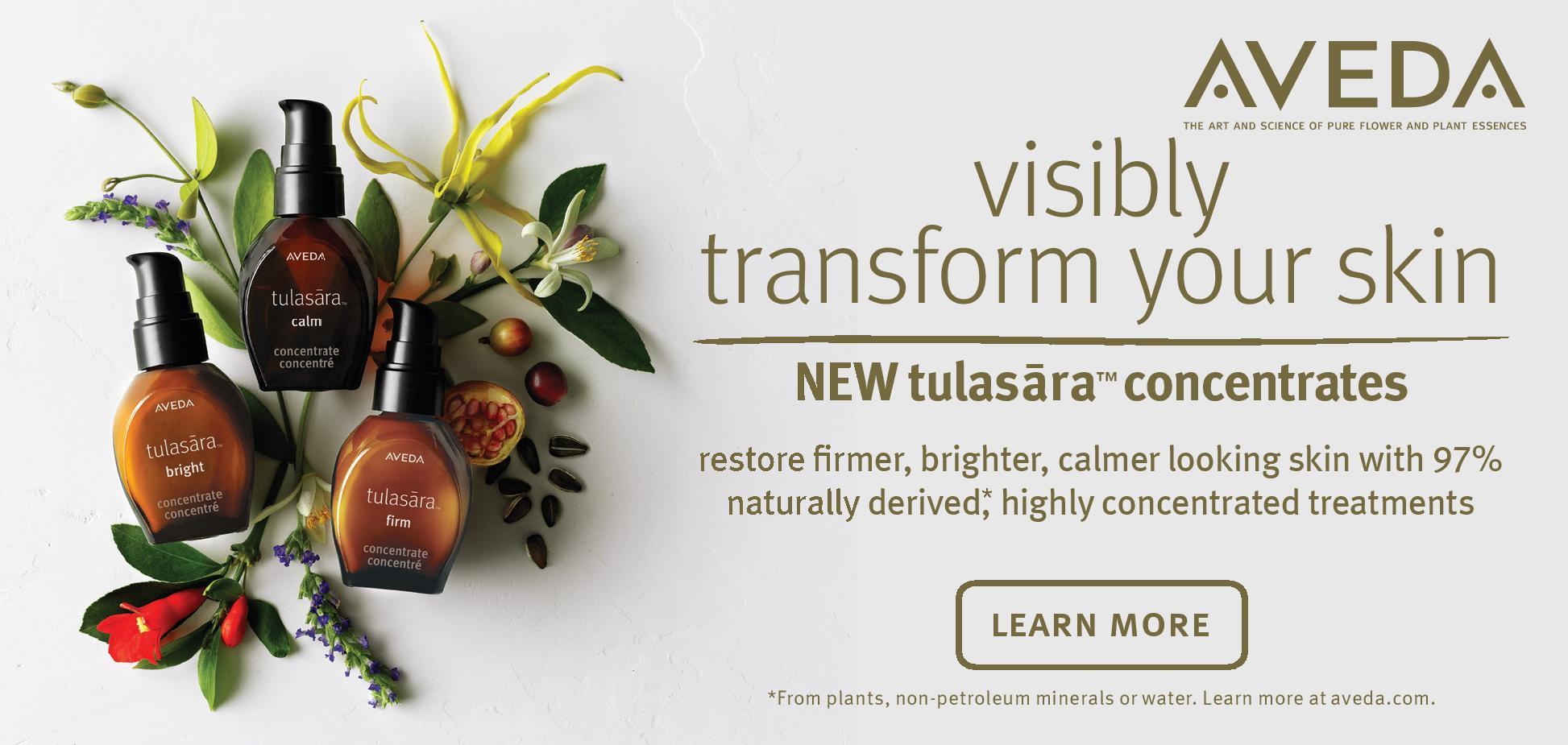 Aveda Hair Aveda Ireland Aveda Products