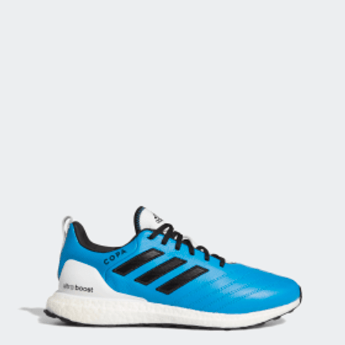 Charlotte FC Ultraboost DNA x Copa Shoes HQ5904