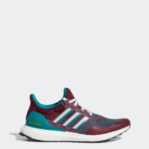 Ultraboost 1.0 DNA Mighty Ducks Jesse Hall Shoes GX2117